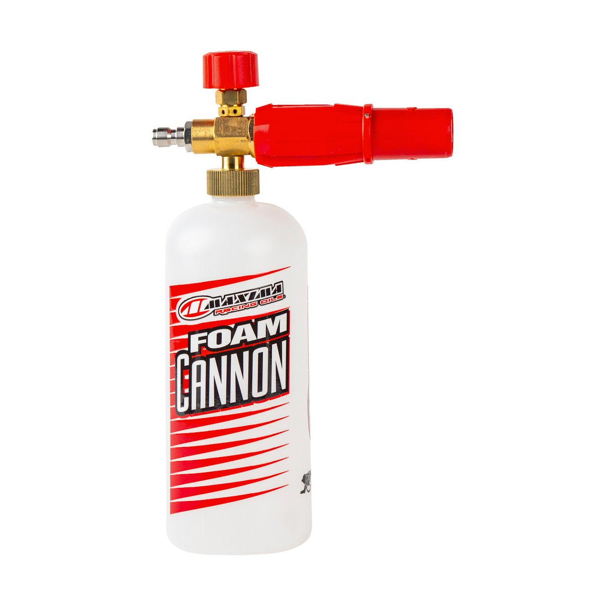 Maxima Foam Cannon