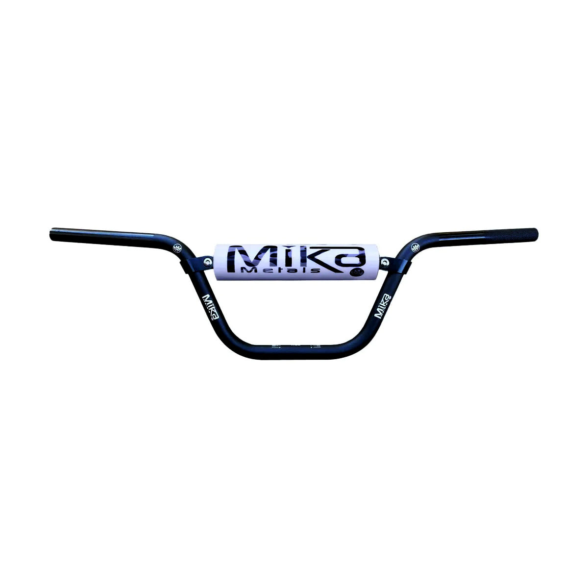 Mika Metals Pit Bike Handlebars