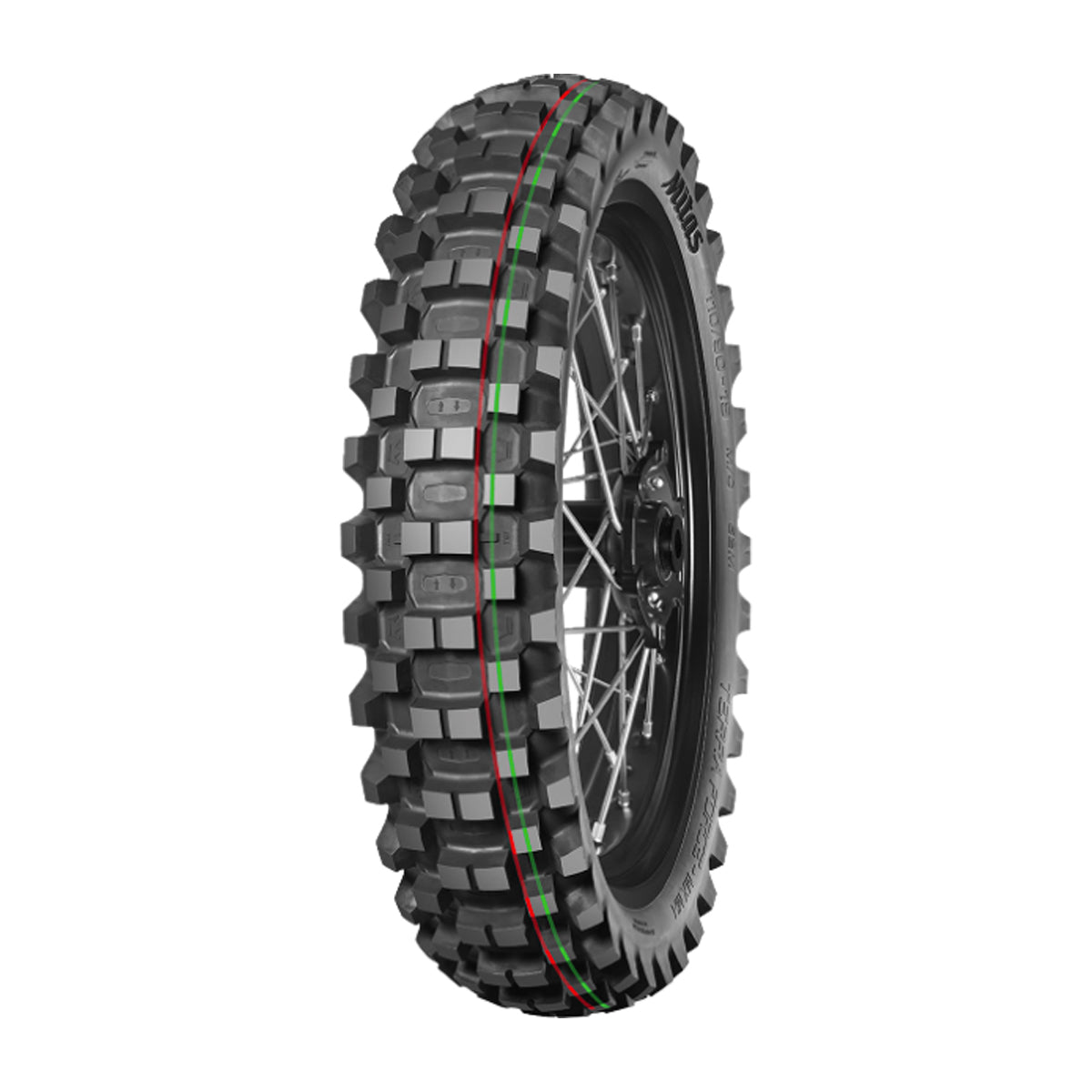 Mitas Terra Force-MX MH Tire