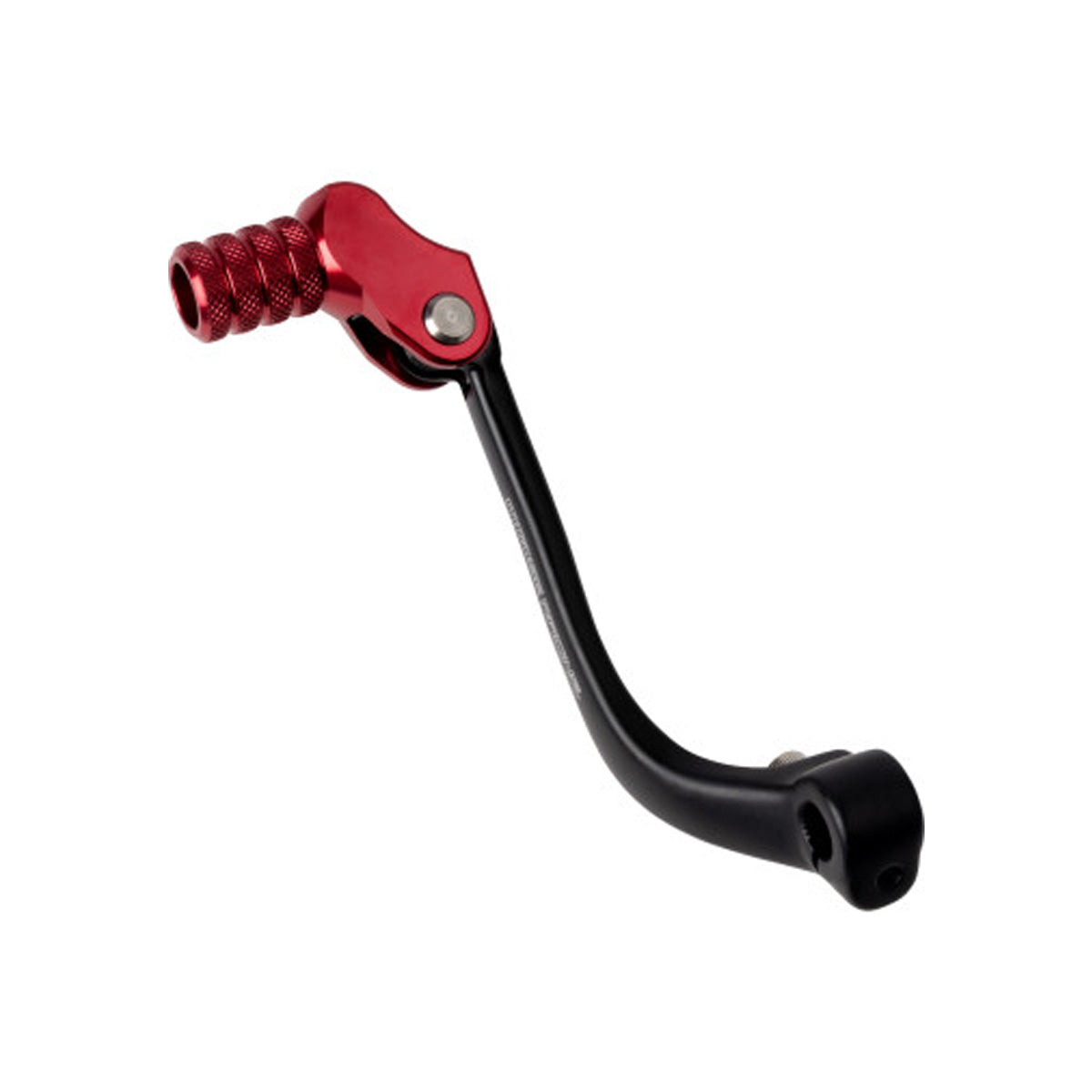 Moose Racing Forged Shift Lever - CRF110/TTR110