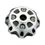 Moose Aluminum Gas Cap - KLX140