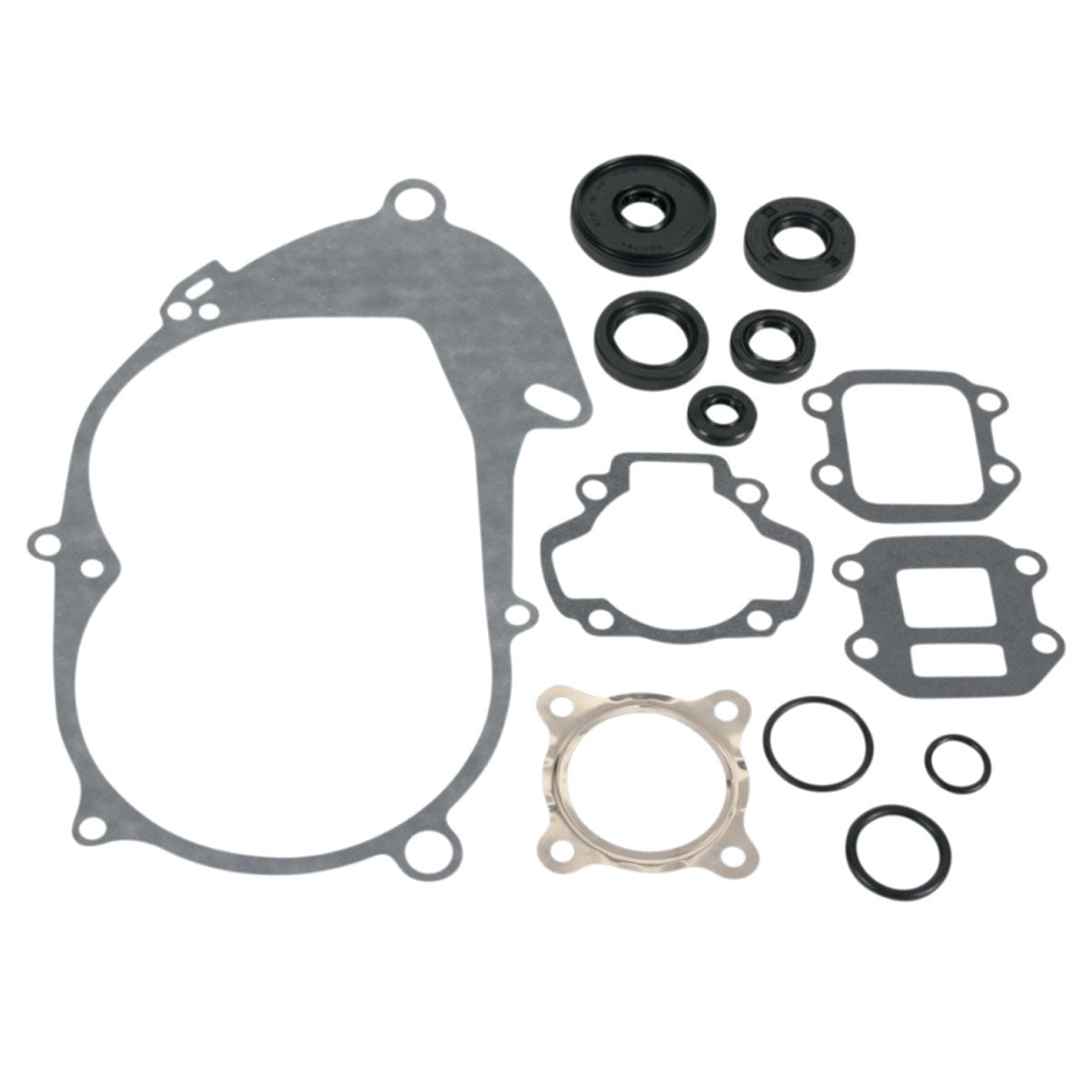 Moose Racing Complete Gasket and Oil Seal Kit - PW50