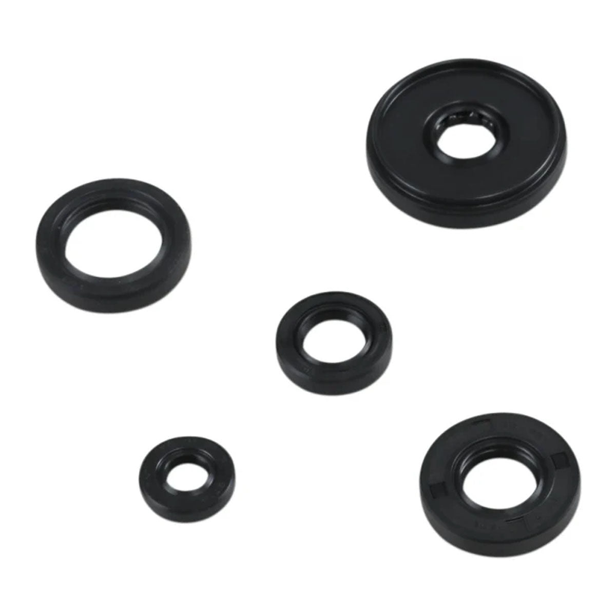 Moose Racing Engine Oil Seal Kit - PW50