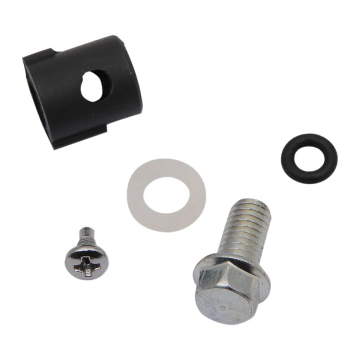 Moose Racing Fuel Petcock Rebuild Kit - PW50