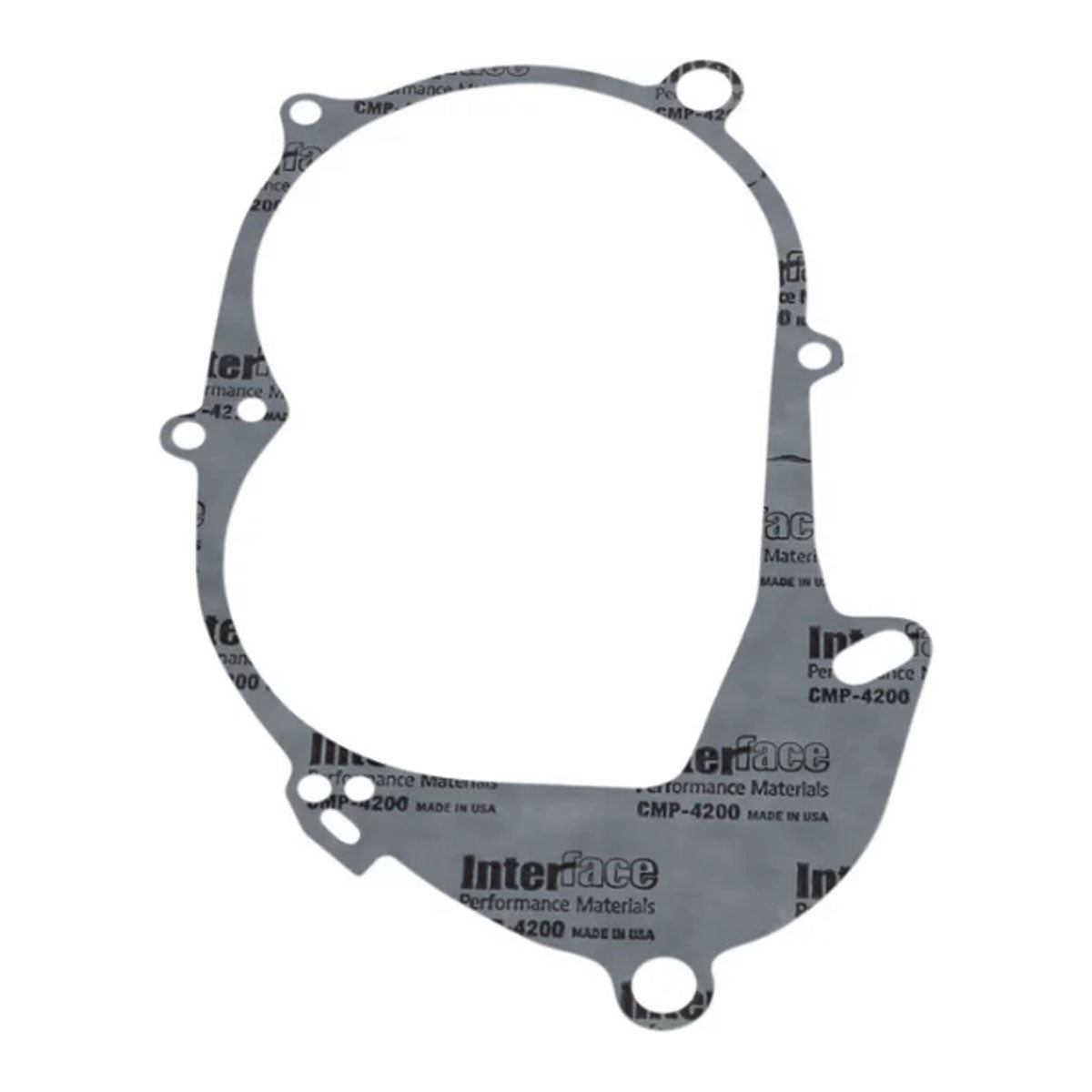 Moose Racing Inner Clutch Cover Gasket - PW50