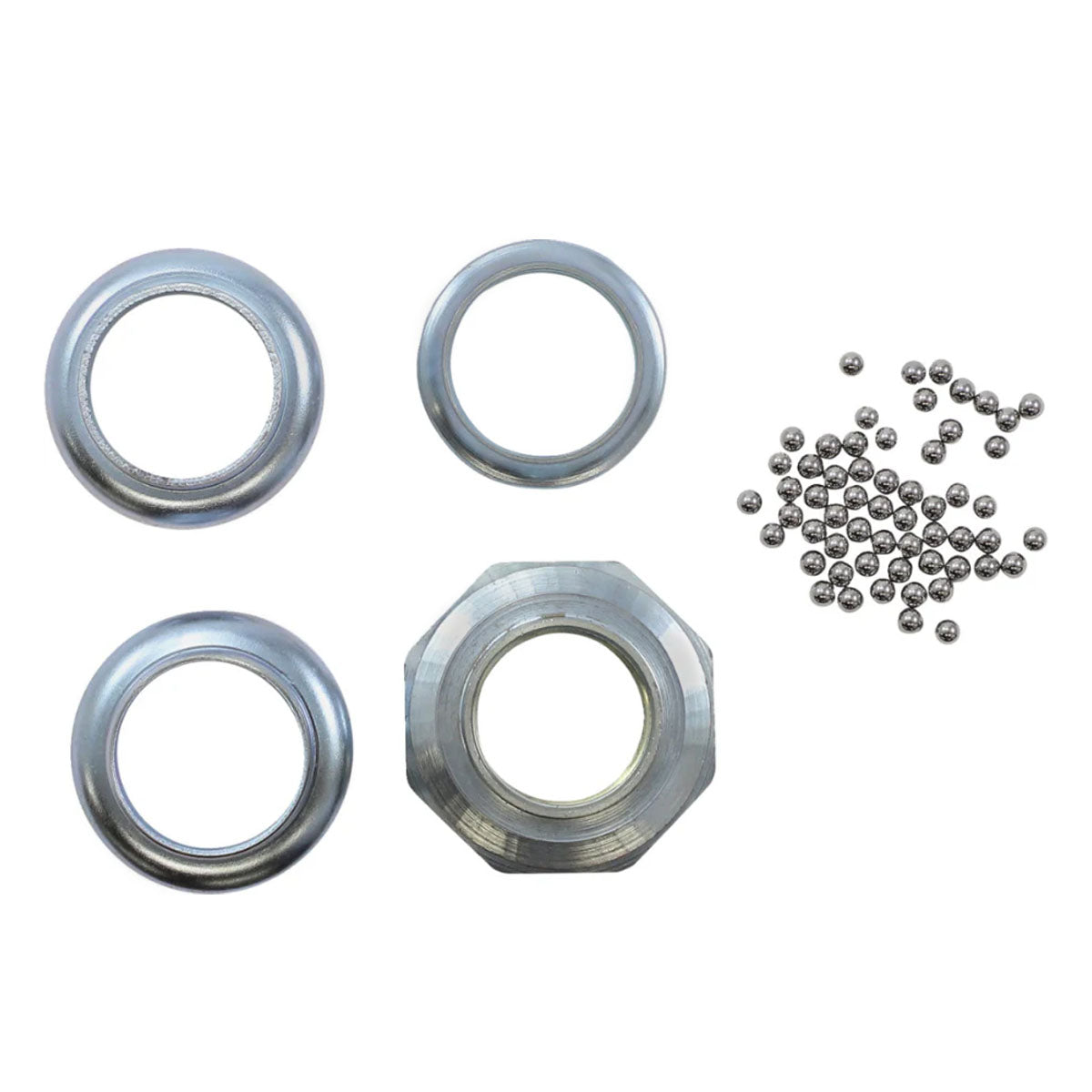 Moose Racing Steering Stem Bearing Kit - PW 50