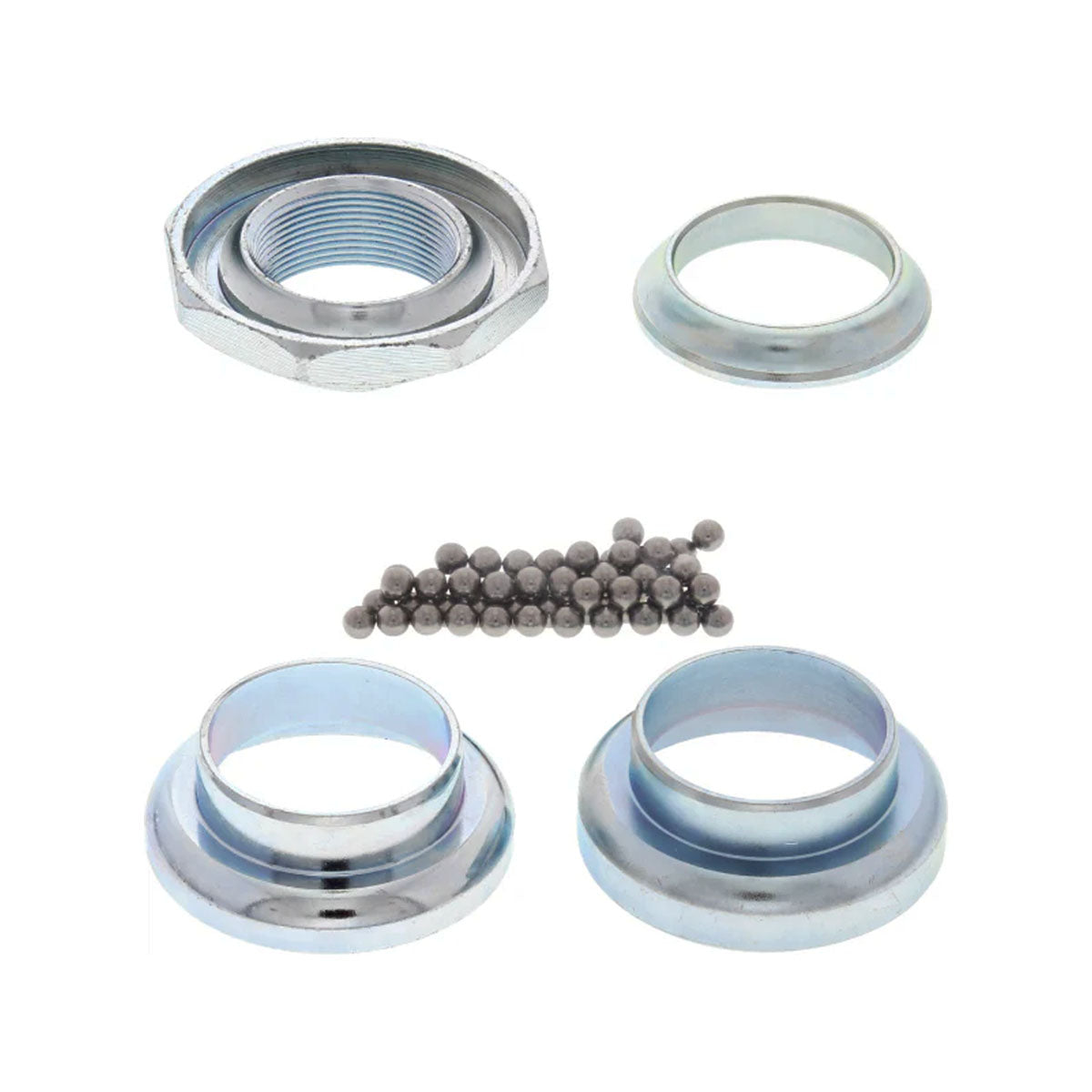 Moose Racing Steering Stem Bearing Kit - PW 50