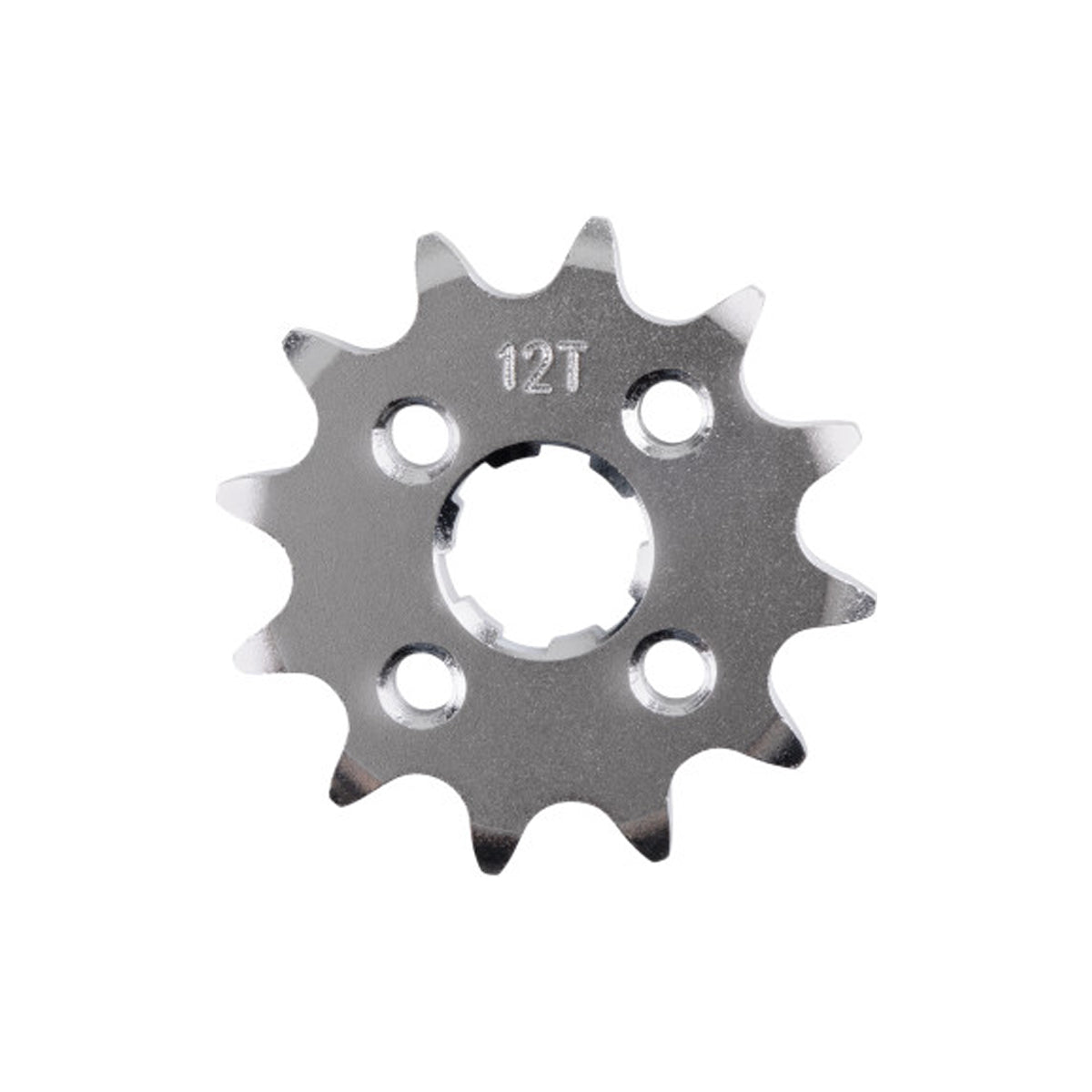 Moose Steel Front Sprocket - CRF110