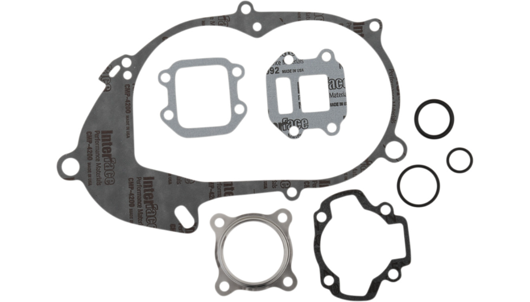 Moose Racing Complete Gasket Kit - PW50