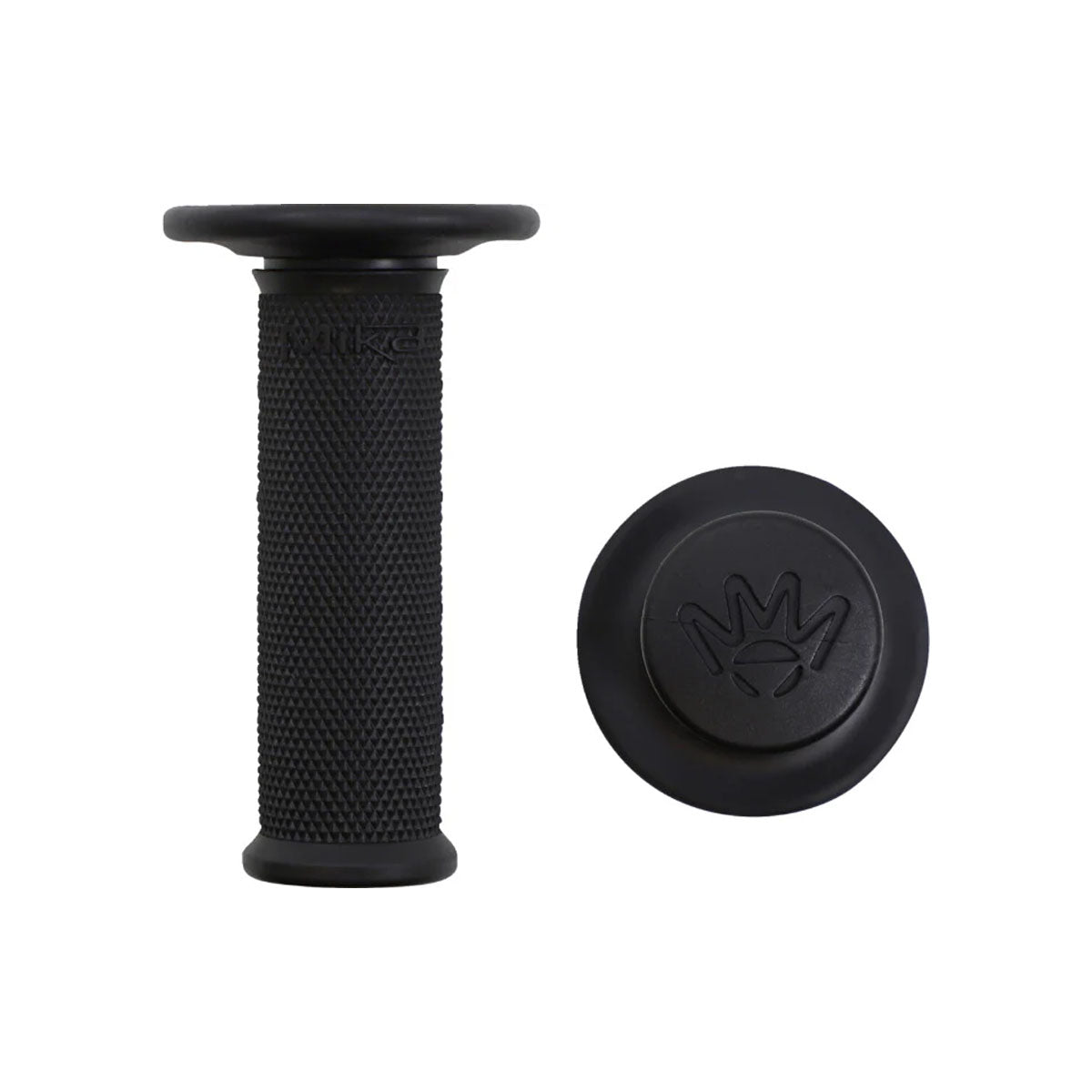 Moose Racing Grips - PW50 Black