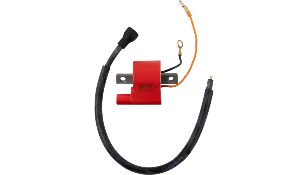 Moose Racing Ignition Coil