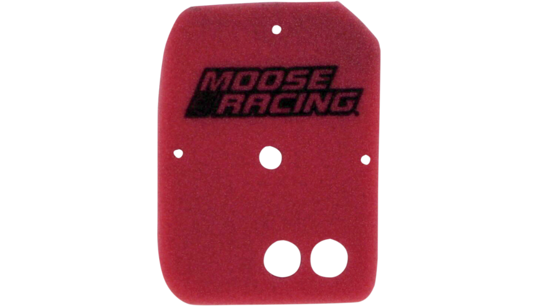 Moose Racing Precision Pre-Oiled Air Filter - PW50