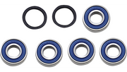 Moose Racing Wheel Bearing Kit 