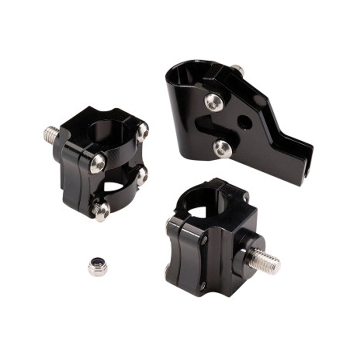 Moose Racing Handlebar Kit - PW50