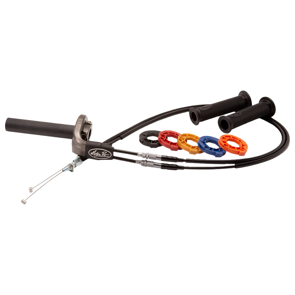 Motion Pro REV3 Throttle Kit - Grom