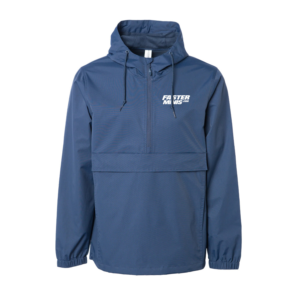 Faster Minis "Classic" Anorak Jacket