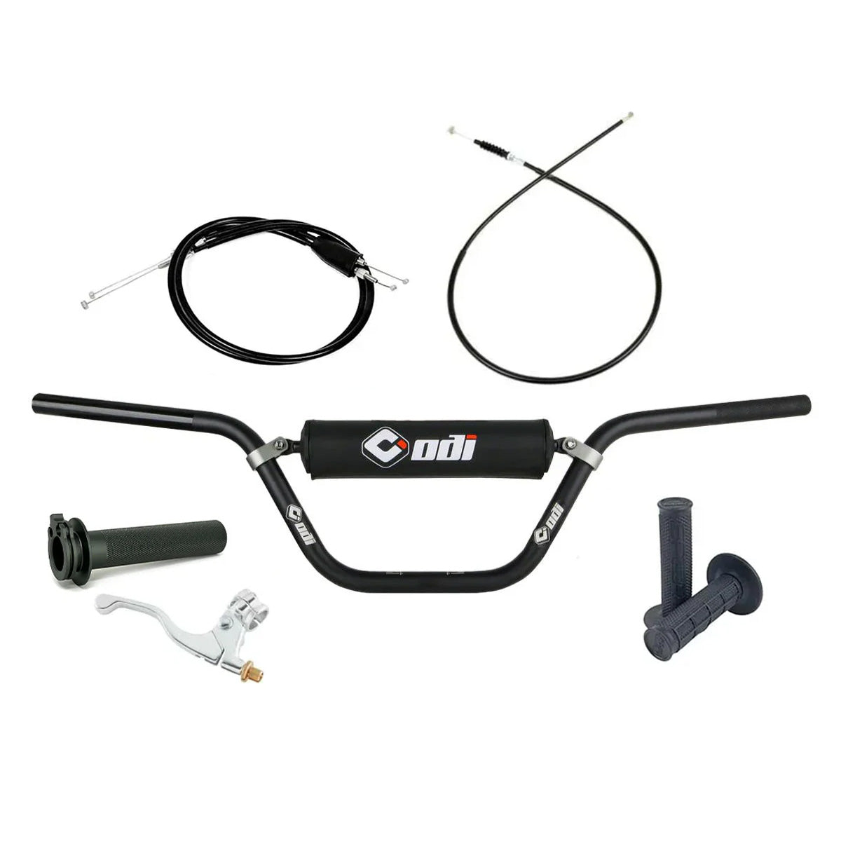 ODI Handlebar Kit 2019+ CRF110