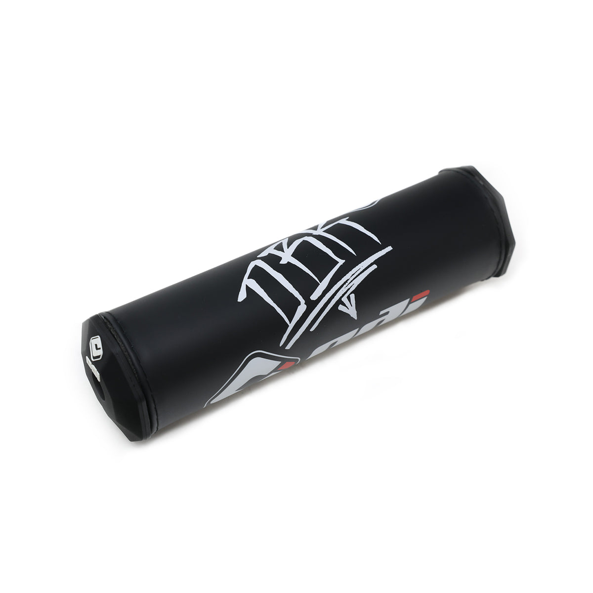studio wad MOON RIDER BALLISTICS OD缶カバー ODI x DBK Handlebar Crossbar Pad - 190mm/7-1/2