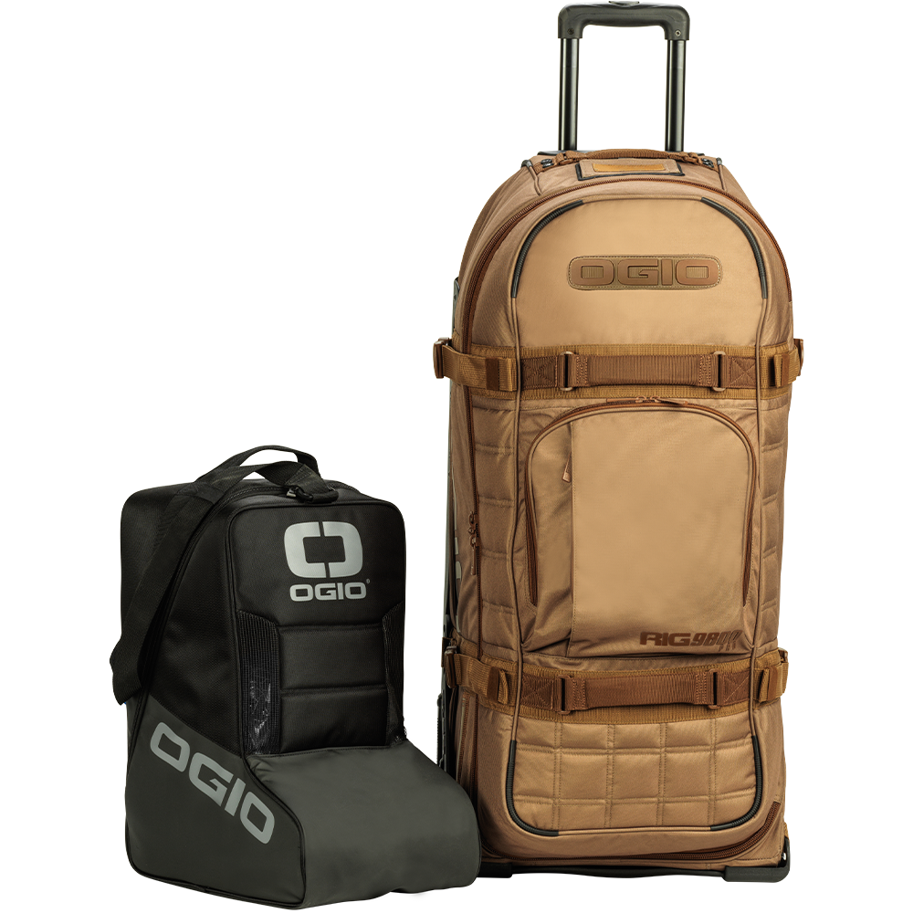 OGIO Rig Pro 9800