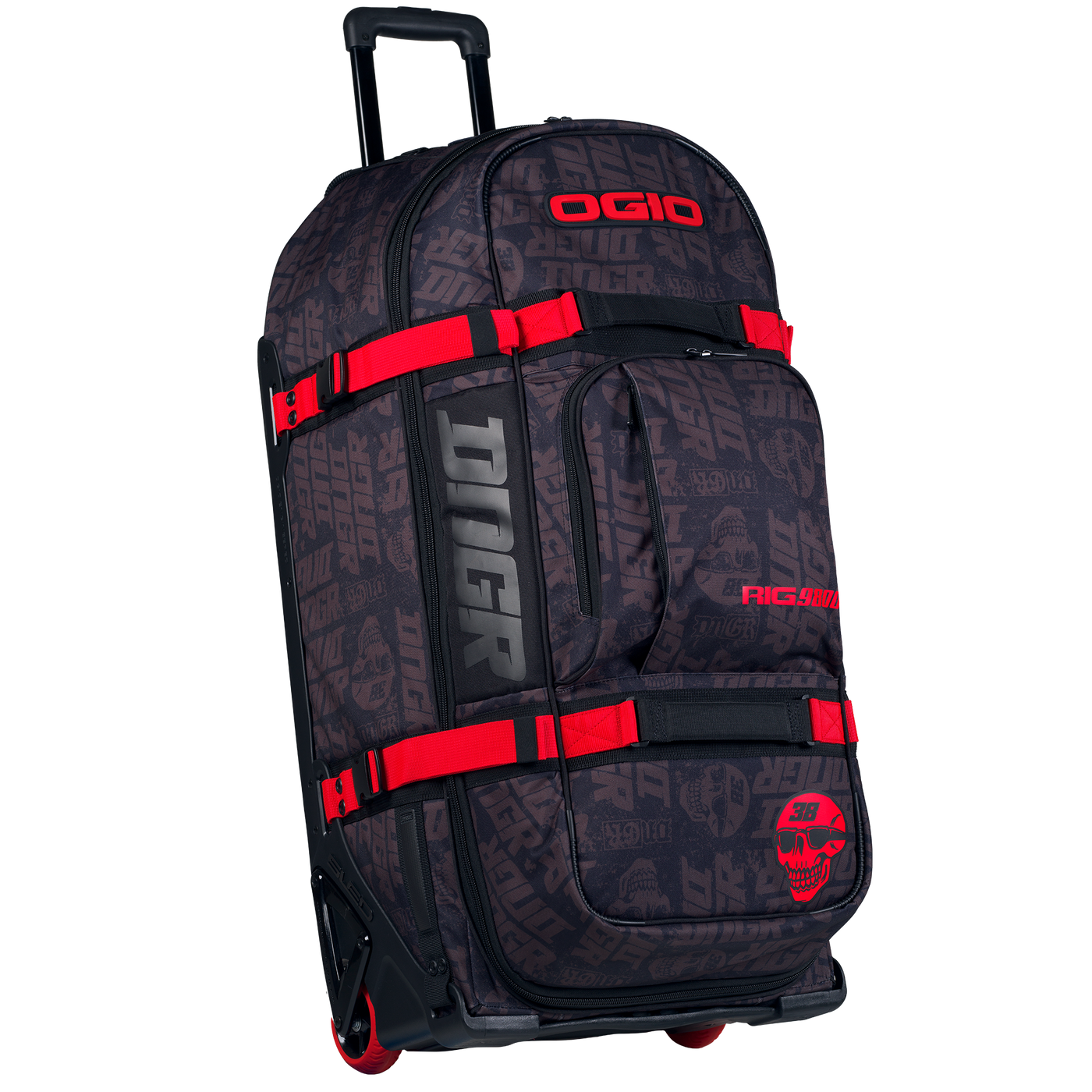 OGIO Rig 9800