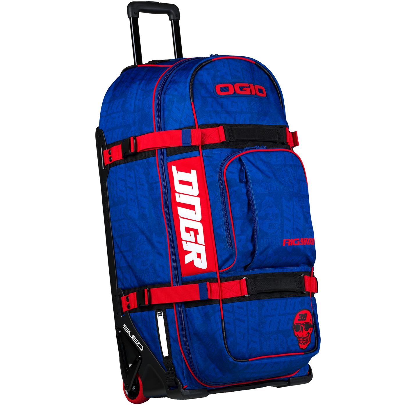 OGIO Rig 9800