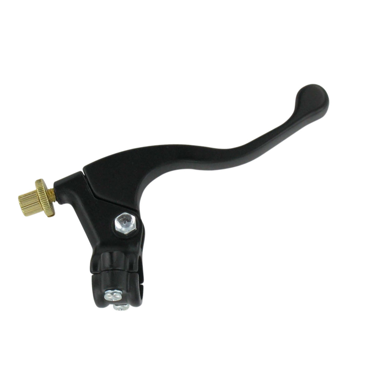 Parts Unlimited Shorty Brake Lever