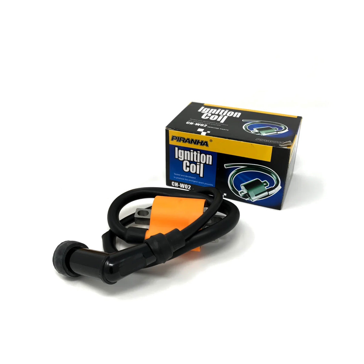 Piranha X Ignition Coil