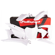 Polisport Plastic Kit - 13-18 CRF110