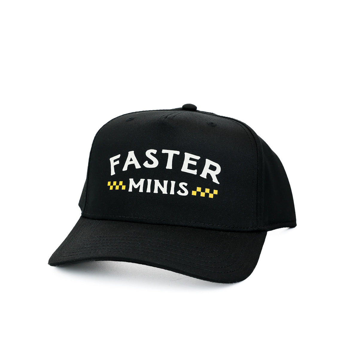 Faster Minis Profile Hat