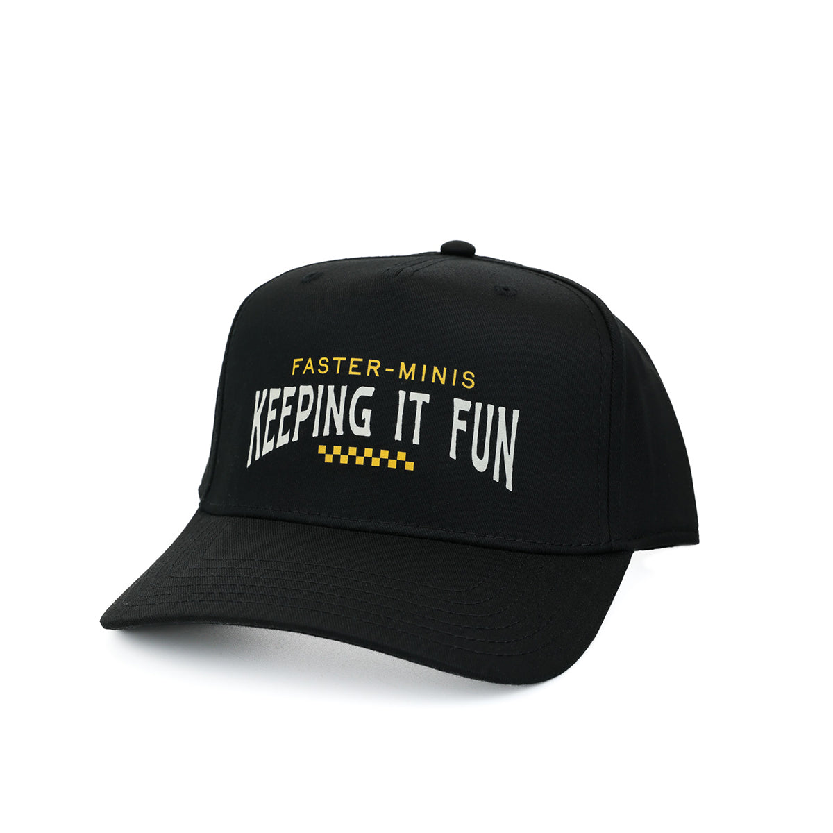 Keeping it Fun Black Hat