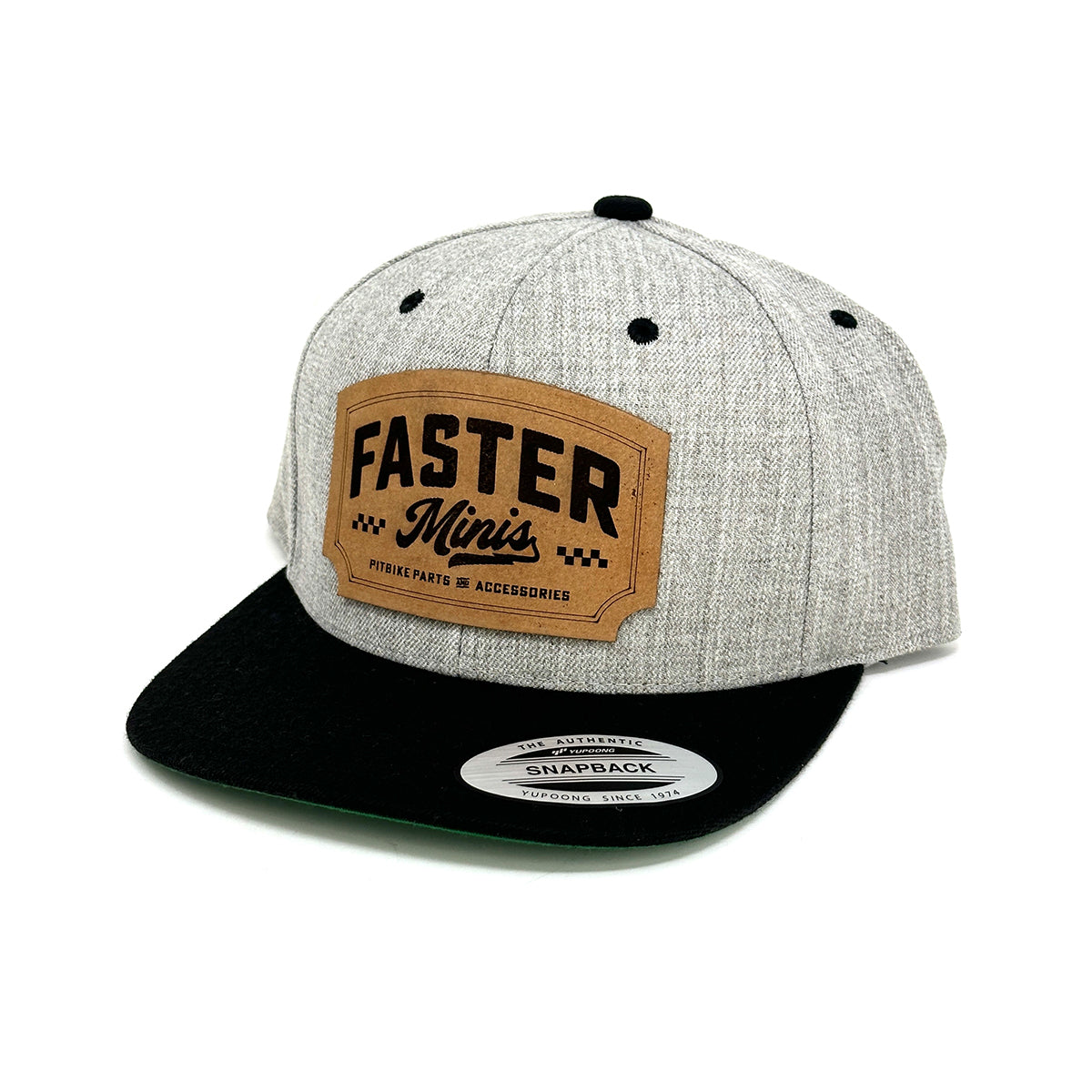 Pub Snapback