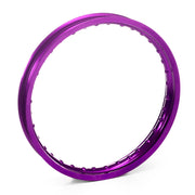 Excel Takasago Rim Set - Purple