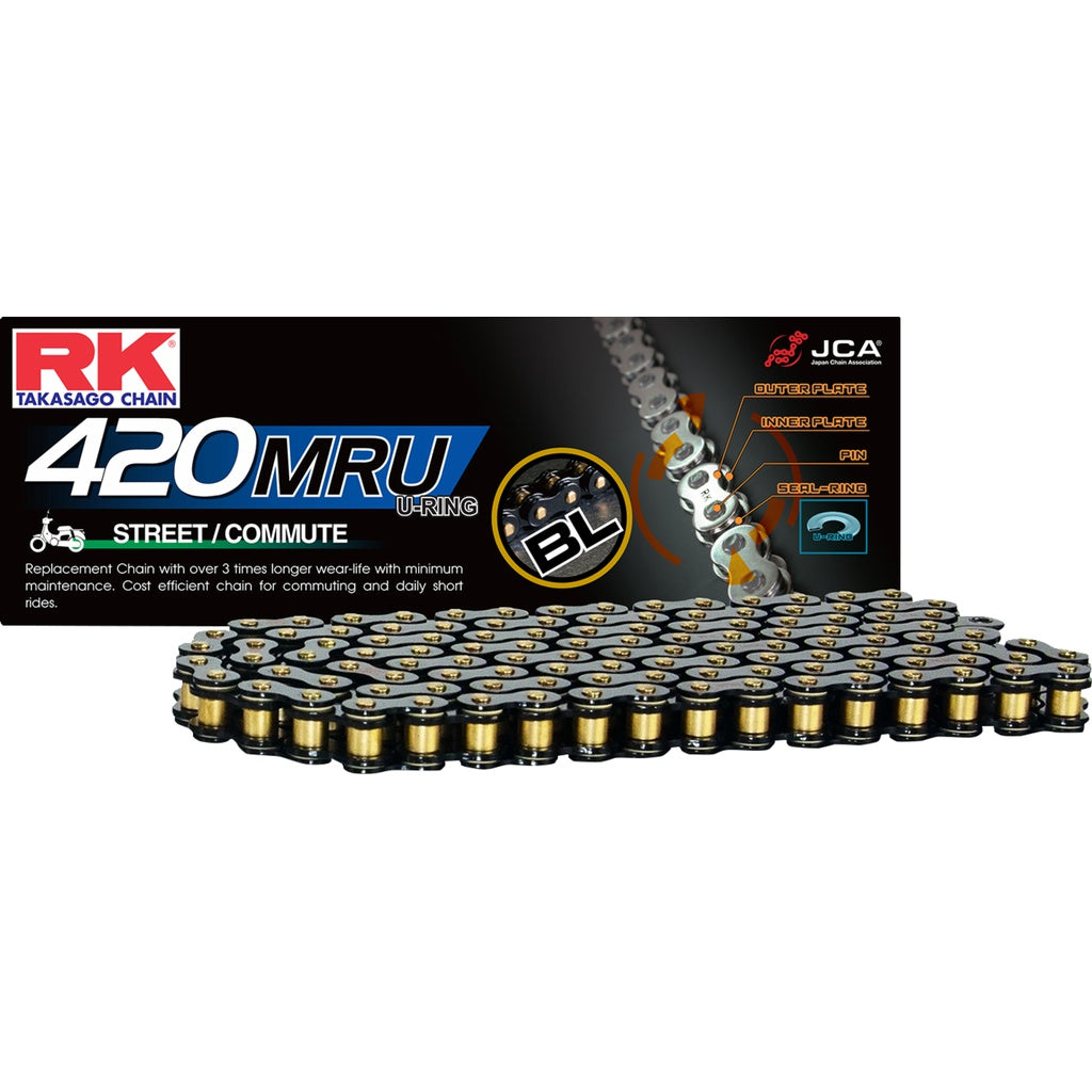 RK 420 MRU Chain