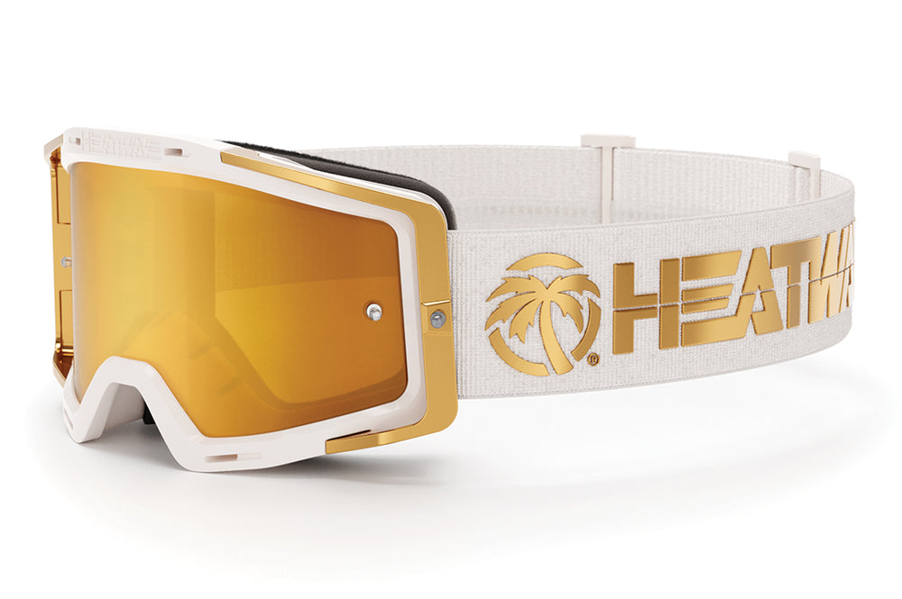 Heatwave MXG-250 Motorsport Goggles