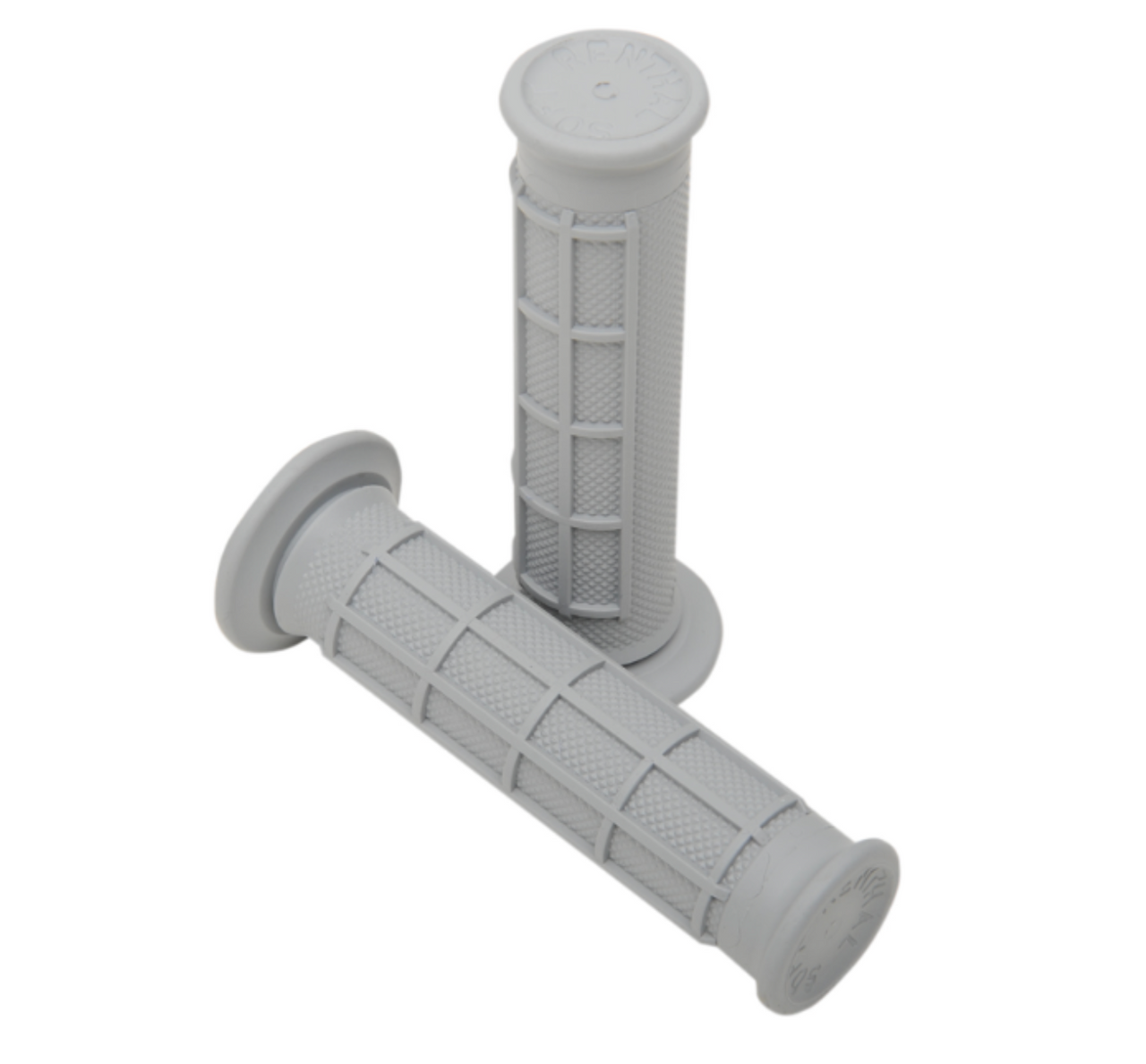 Renthal Single-Compound ATV Grips
