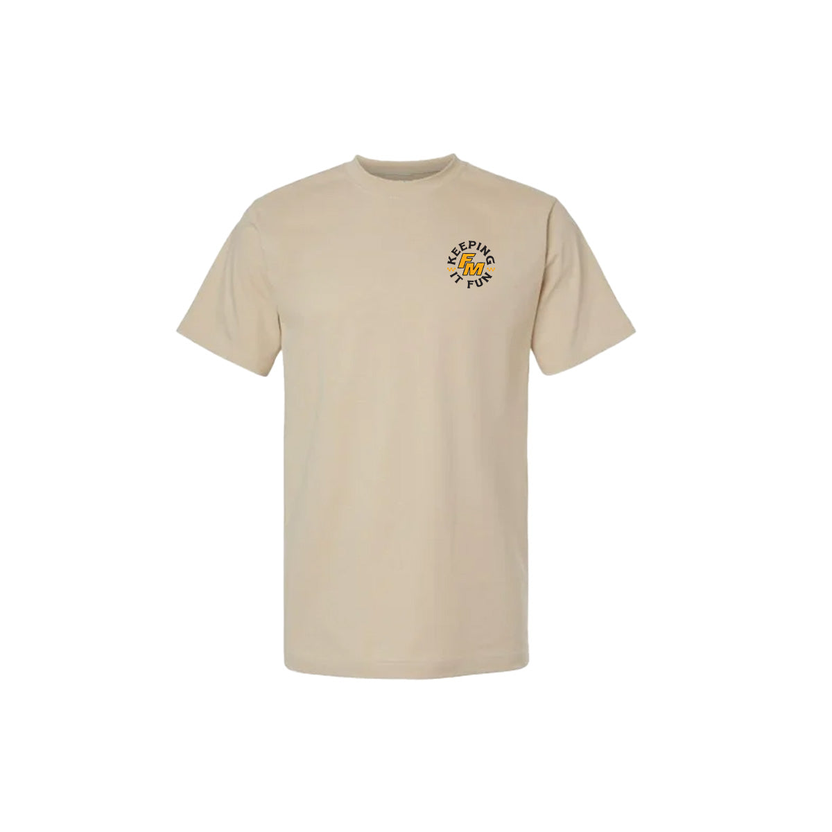 FM Keeping It Fun Tee