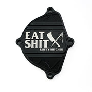 Rusty Butcher Cam Cover - KLX110/L