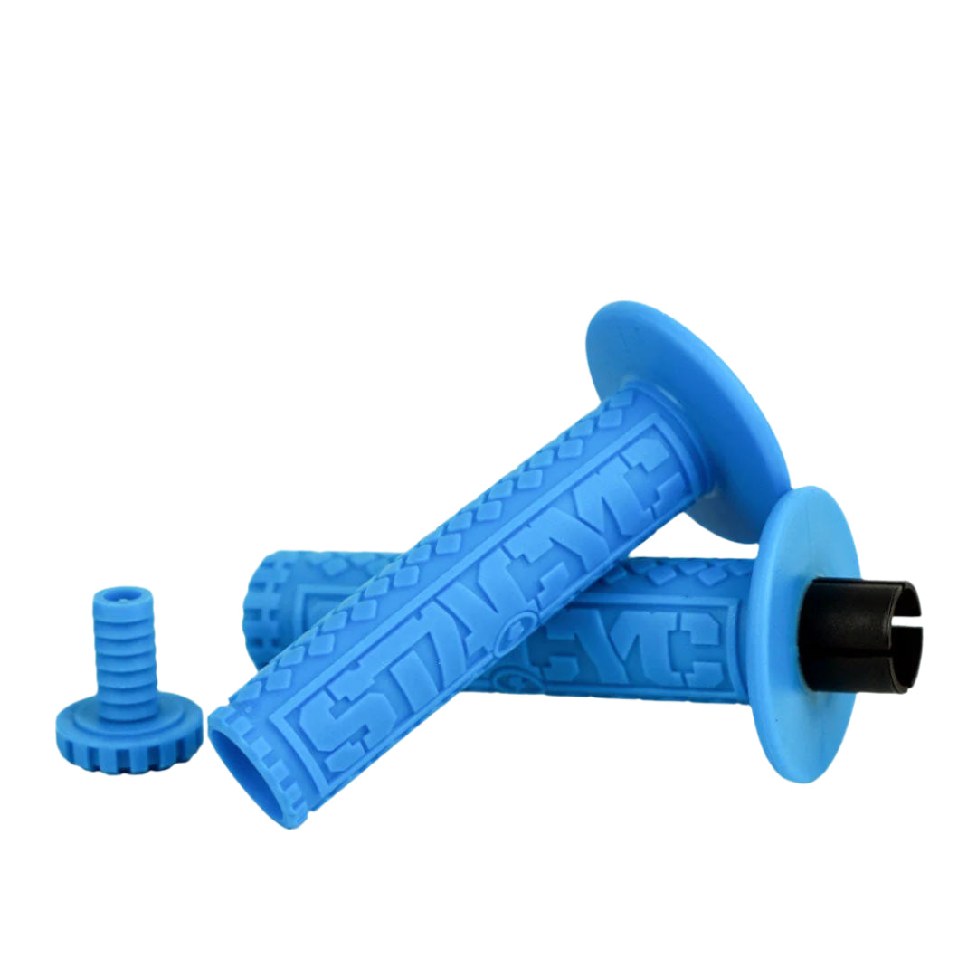 シーカー+ストリングセット STACYC Grips 18E/20E 19mm
