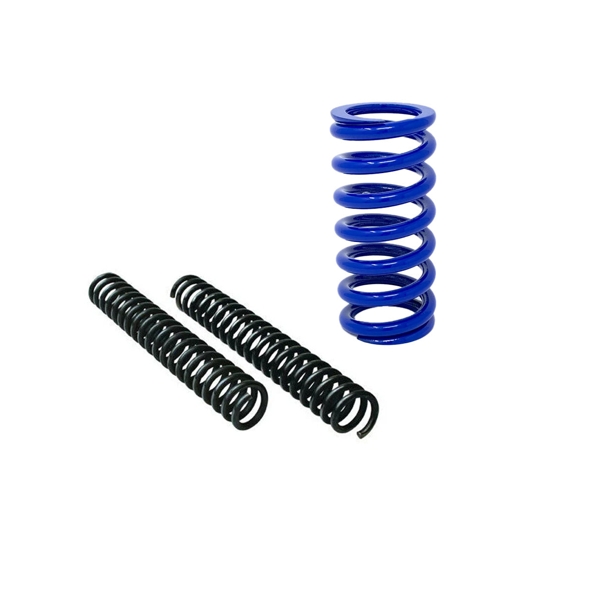 Sik50's HD Suspension Kit - CRF50