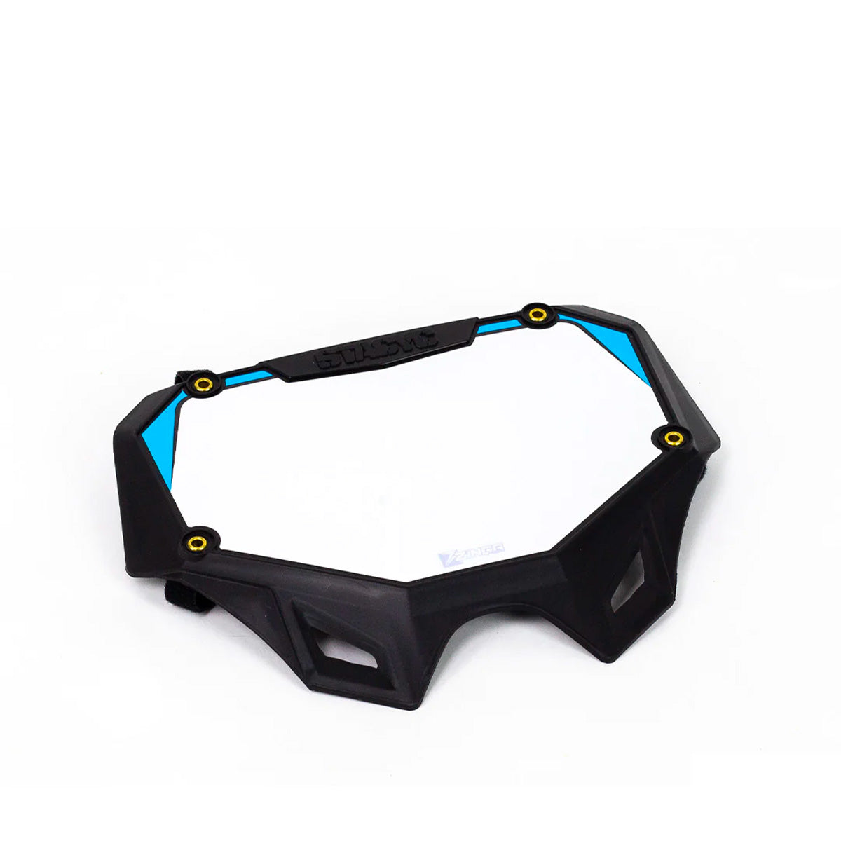 STACYC Number Plate Kit