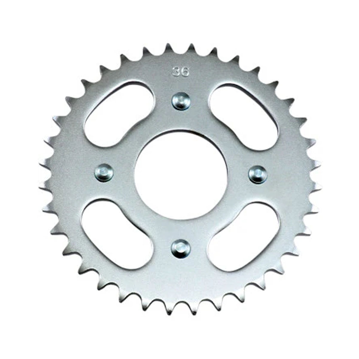 Steel Rear Sprocket 36
