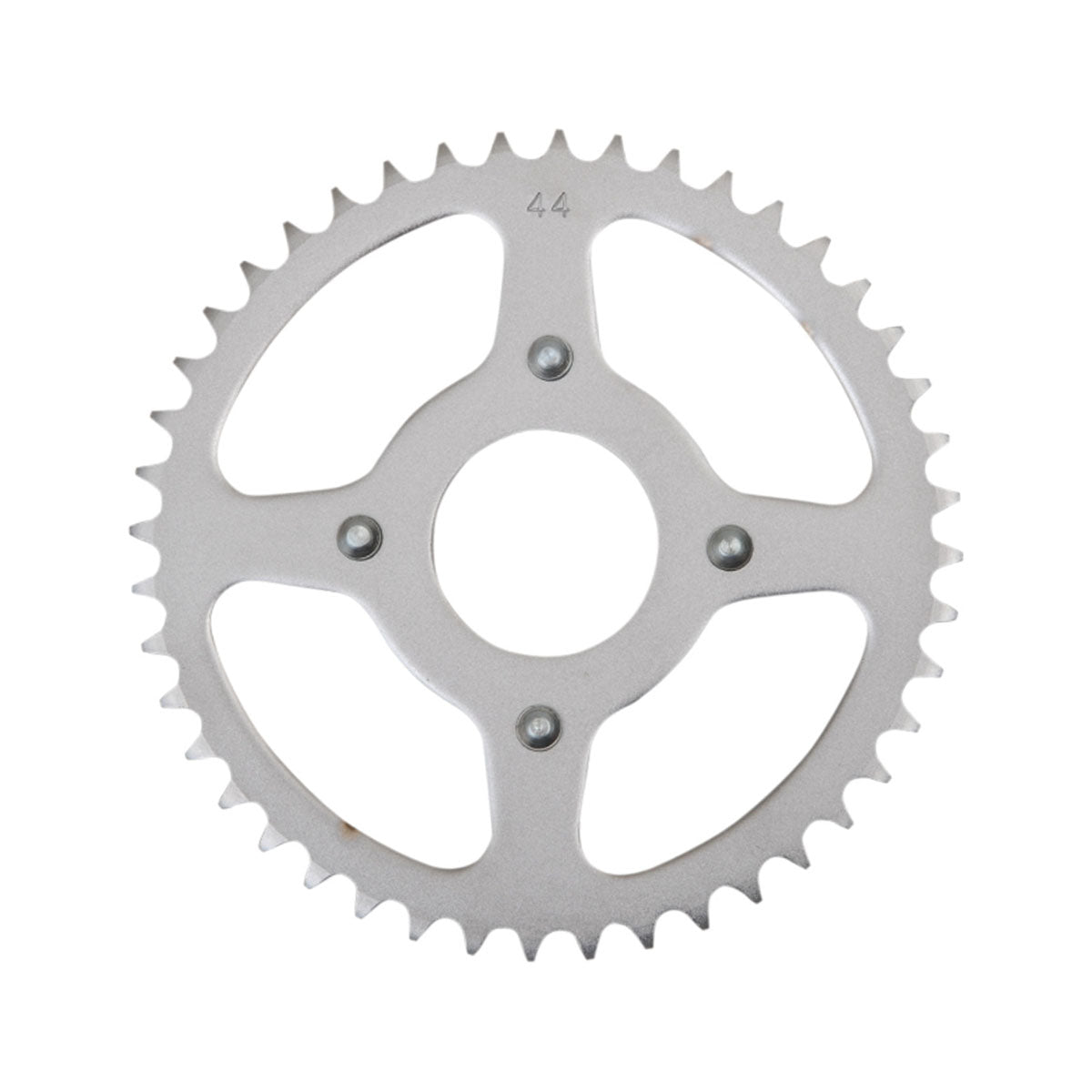 Steel Rear Sprocket 44