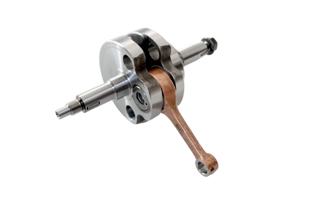 Stroker Crank +6mm - KLX140