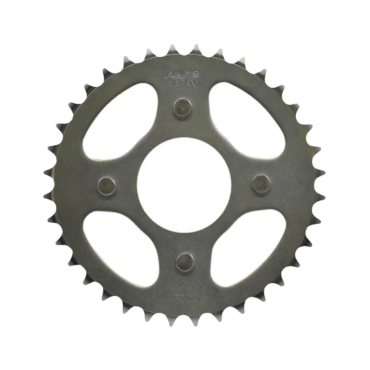 Sunstar Steel Rear Sprocket