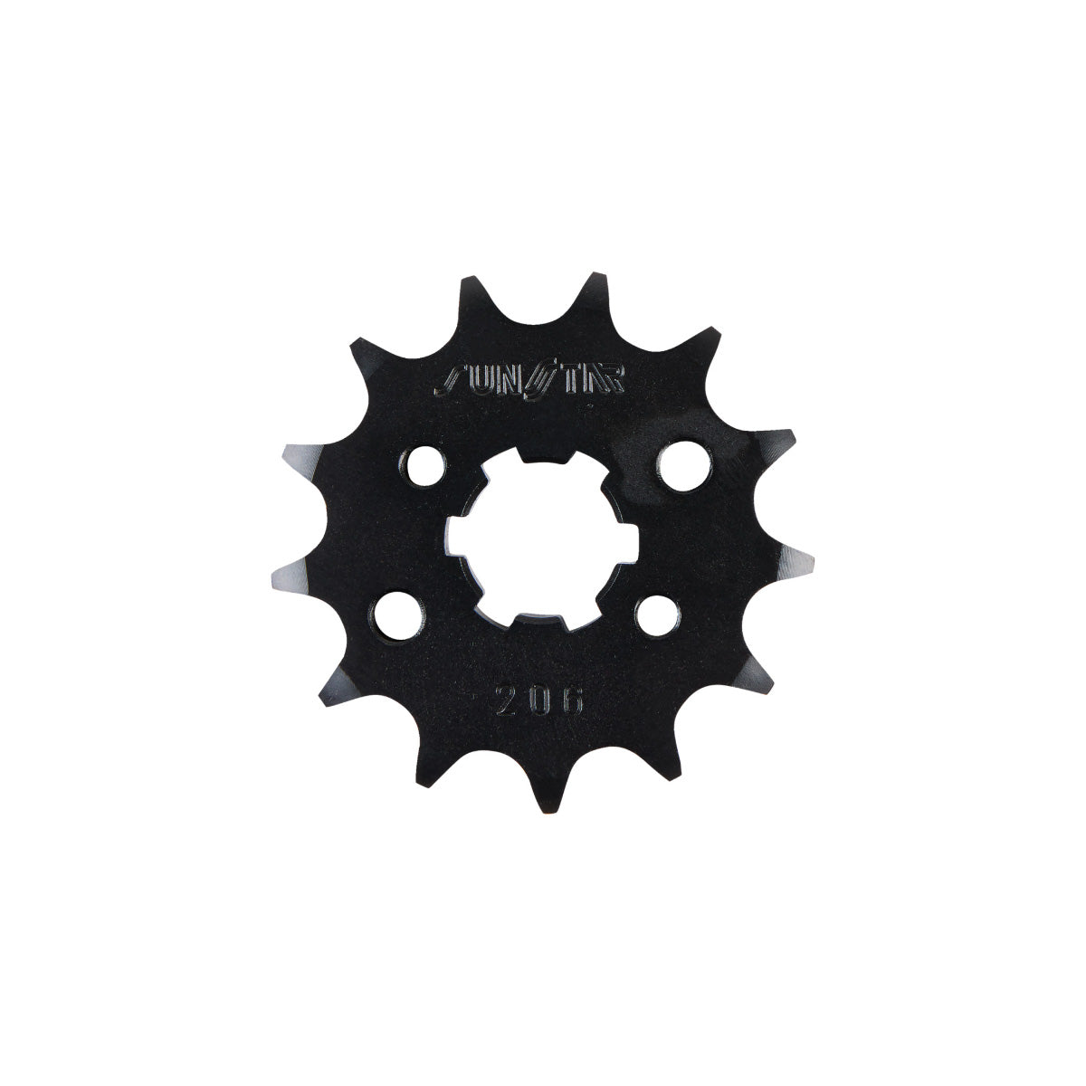 Sunstar Front CS Sprocket - TTR125