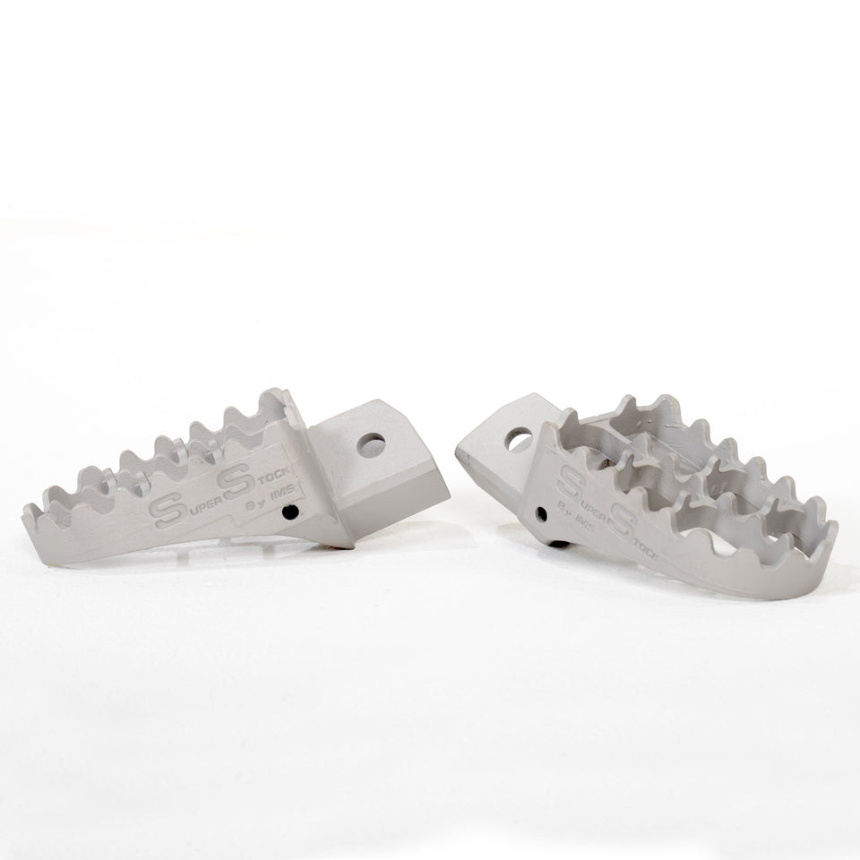 IMS Super Stock Footpegs - CRF110/125