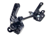 Warp9 Adjustable Footpeg Mount - Talaria Sting