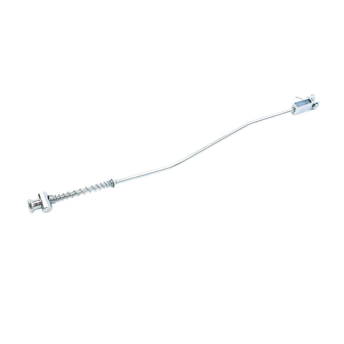 TB Brake Rod +2″ - KLX110/L