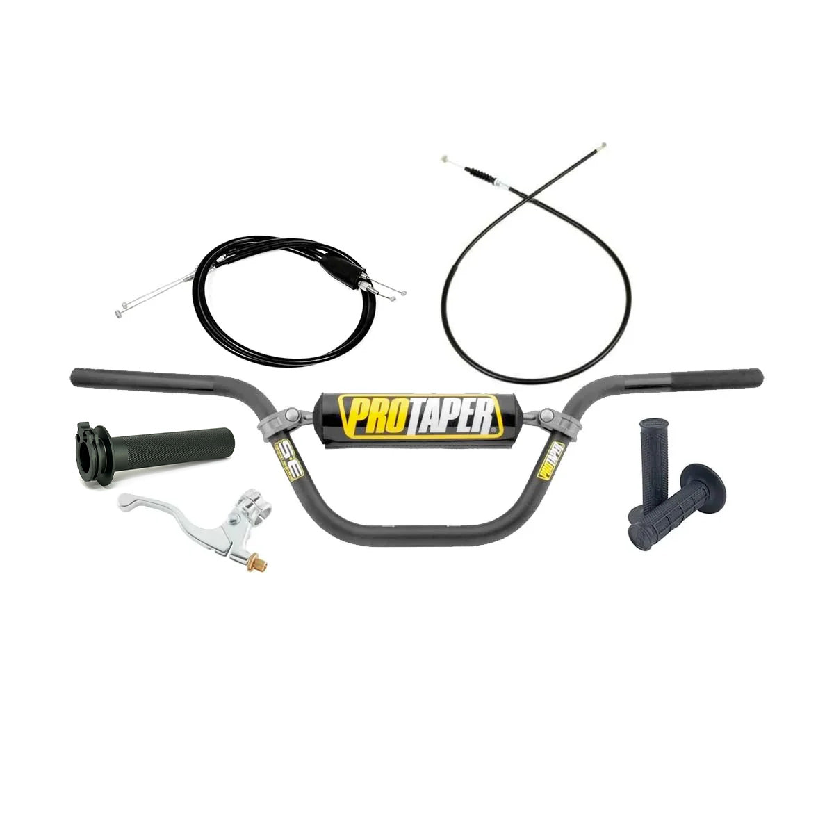 T3 Handlebar Kit 2019+ CRF110