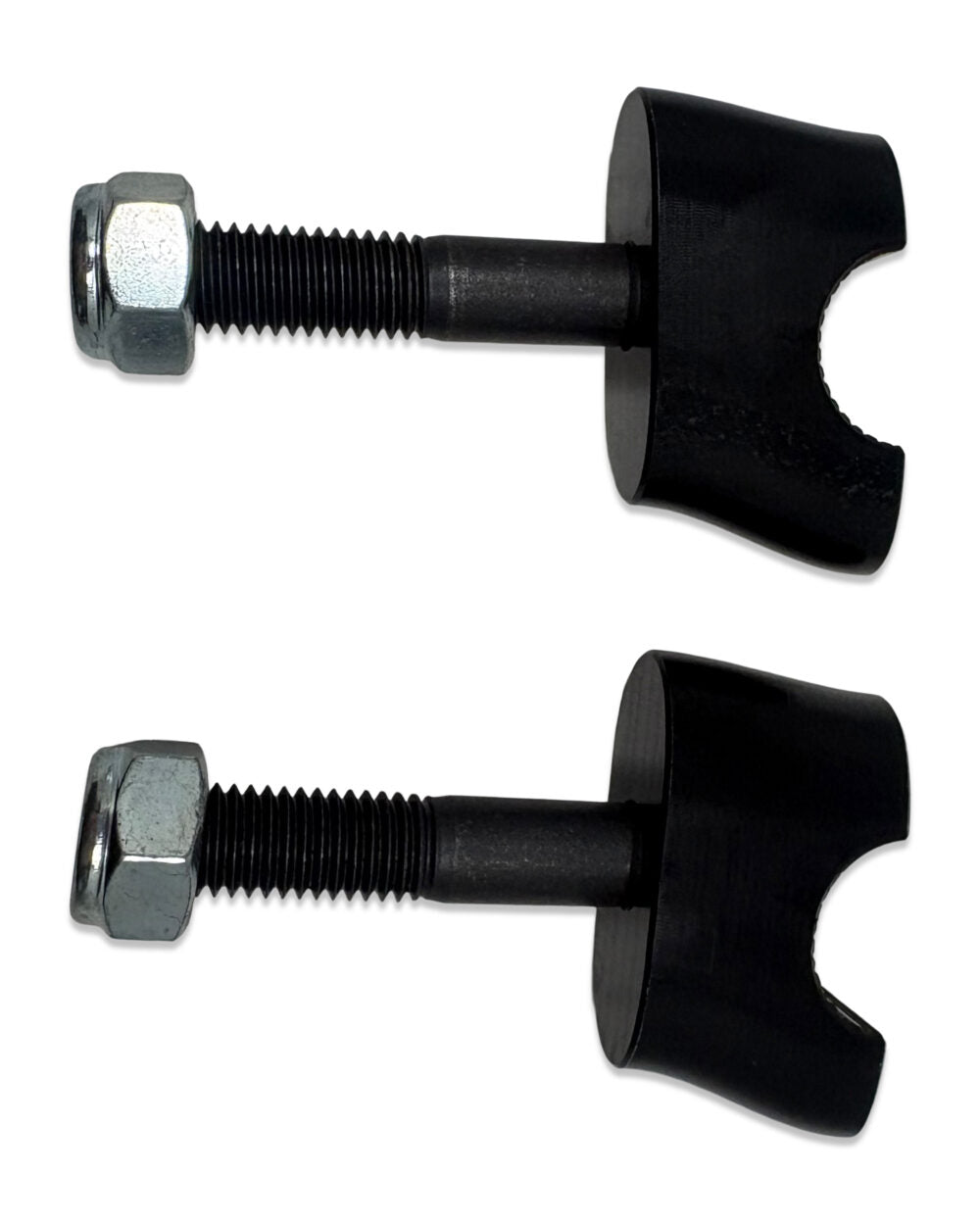 TB Bar Clamp Kit - KLX140